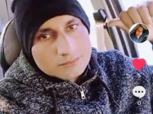 35 Male seeking Rishta for Second marriage