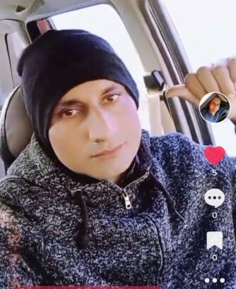 35 Male seeking Rishta for Second marriage