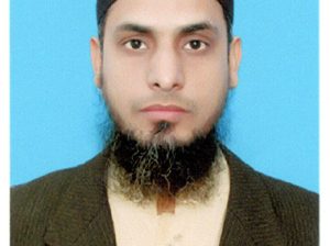 44 Male seeking Rishta for Polygamy