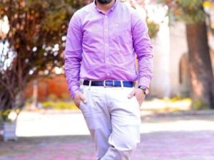 33 Arain Boy Rishta Lahore