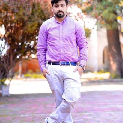 33 Arain Boy Rishta Lahore