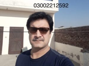 43 Divorce Rajput Boy Rishta Lahore