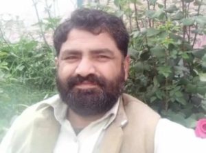 41 Widowed Rishta from Attock