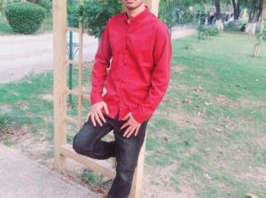 25 Qureshi Boy Looking for Proposal