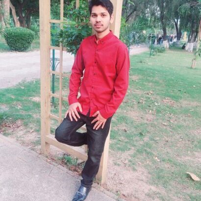 25 Qureshi Boy Looking for Proposal