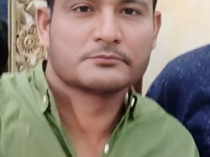 34 Boy Proposal from Karachi