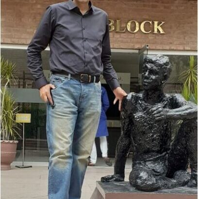 45 Divorce Boy Rishta Lahore