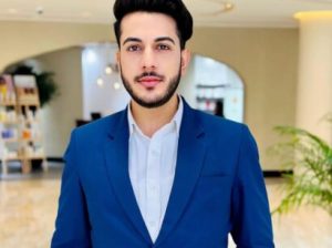 33 Divorce Boy Rishta UK