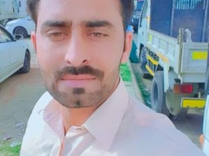 27 Kamboh Boy Proposal Manawala