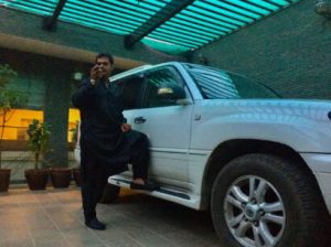 26 Mughal Boy Proposal for Marriage