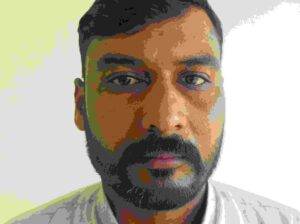 35 Boy Looking for 2nd Marriage