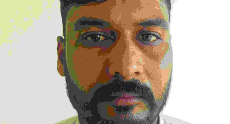 35 Boy Looking for 2nd Marriage