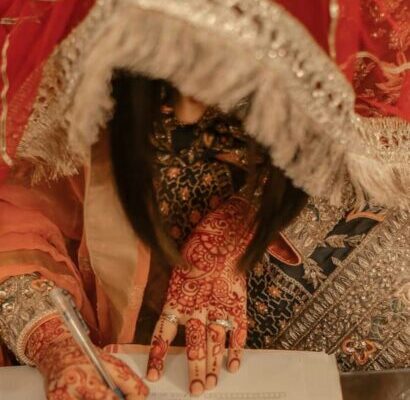 Marriage Problems Due to High Inflation Rate in Pakistan