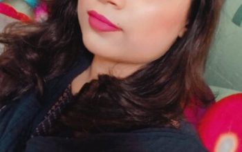 Proposal for my self