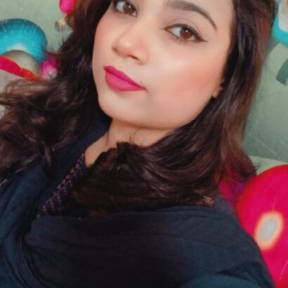 Proposal for my self