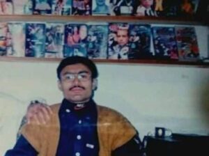 35 Boy seeking Proposal from Attock