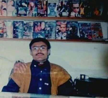 35 Boy seeking Proposal from Attock