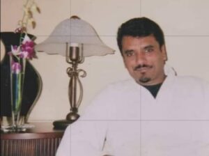 48 Boy seeking Proposal from Lahore