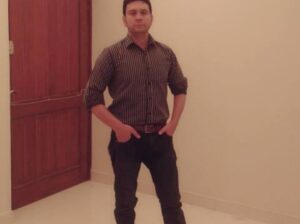 Urdu Speaking boy looking for good match