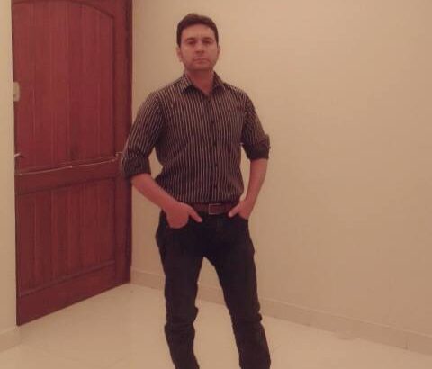 Urdu Speaking boy looking for good match