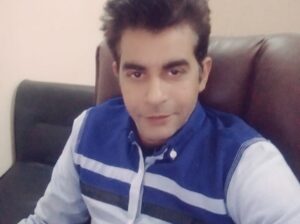 35 Divorce Male seeking Proposal from Lahore