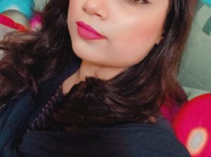 Widow Marriage Proposal from Karachi