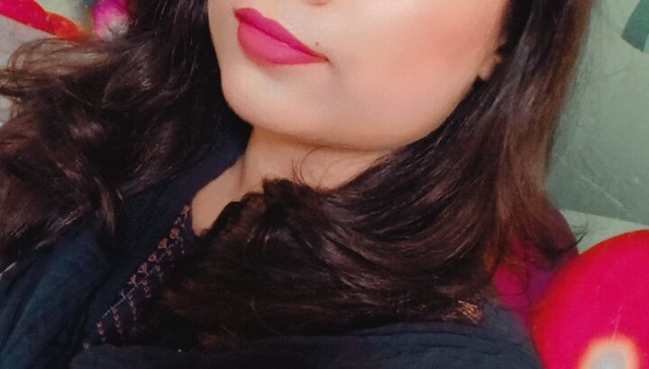 Widow Marriage Proposal from Karachi