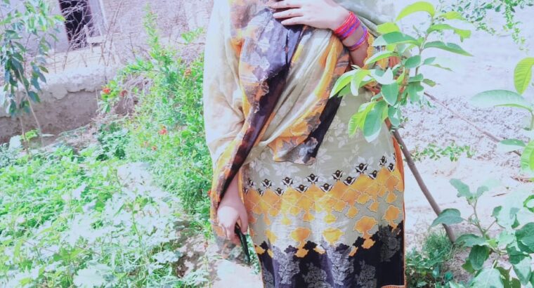 30 Female Rishta from Bahawalpur