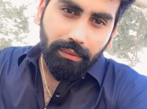 27 Arain Boy Proposal from Lahore