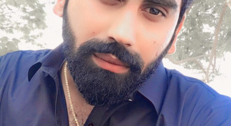 27 Arain Boy Proposal from Lahore