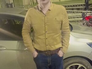 33 Sheikh Boy Proposal from Lahore