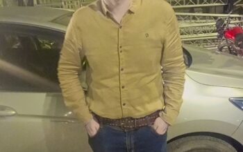 33 Sheikh Boy Proposal from Lahore