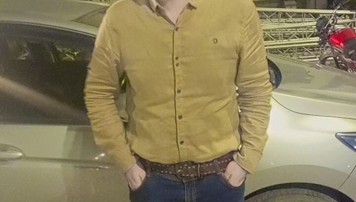 33 Sheikh Boy Proposal from Lahore