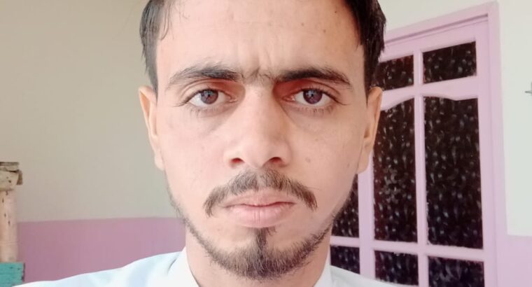 27 Boy seeking Proposal from Karachi