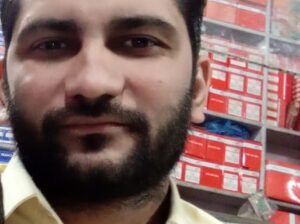 34 Widower Boy Proposal from Lahore