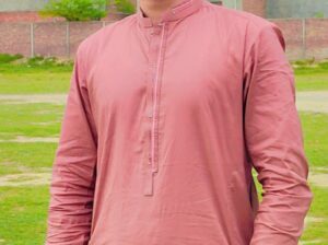 25 Malik Boy Proposal from Lahore