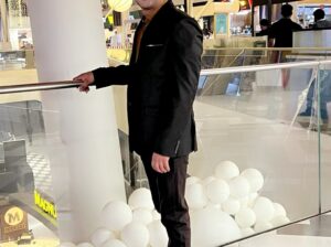 33 Boy Marriage Purposal from Lahore