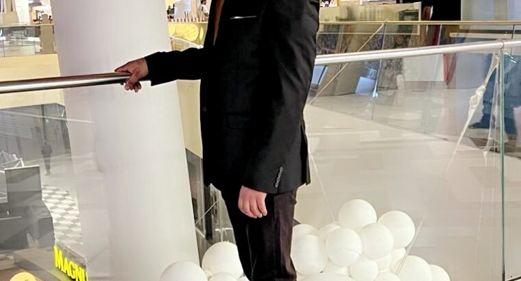 33 Boy Marriage Purposal from Lahore