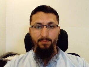 43 Divorce Boy seeking Proposal from Lahore