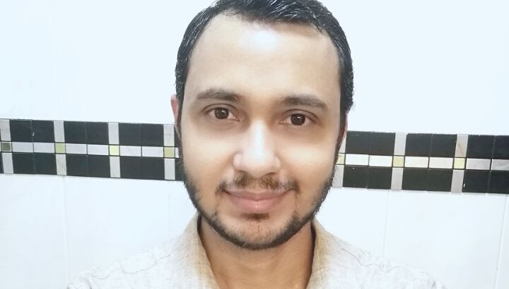 Looking for a Pakistani bride