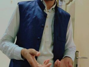 20 Boy seeking Proposal from Sargodha