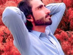 24 Balochi Boy Proposal from DG Khan