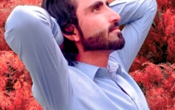 24 Balochi Boy Proposal from DG Khan