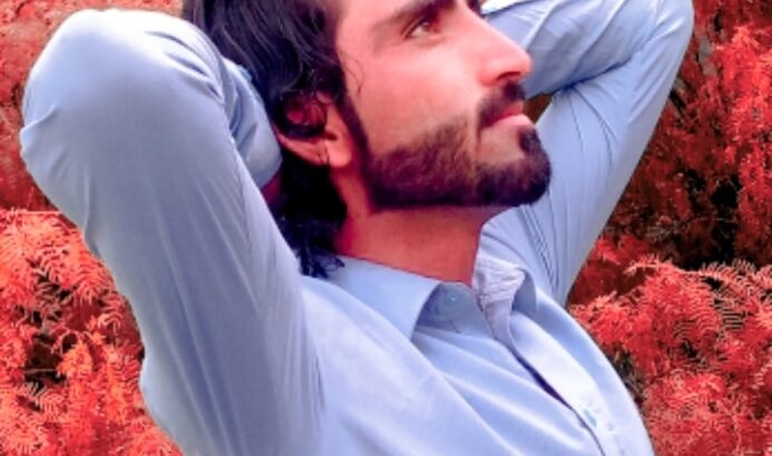 24 Balochi Boy Proposal from DG Khan