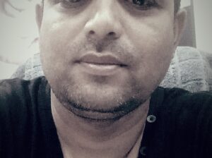 44 Divorce Boy Proposal from Karachi