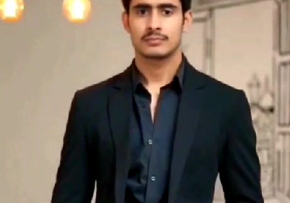 20 Boy seeking Proposal from Luddan