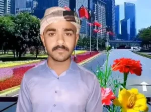 20 Boy seeking Proposal from Lahore