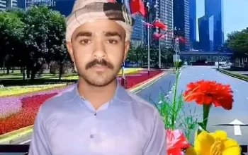 20 Boy seeking Proposal from Lahore