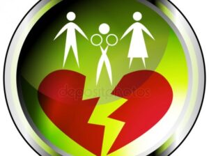 28 Divorce Boy Looking widow girl