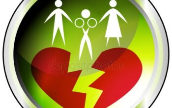 28 Divorce Boy Looking widow girl